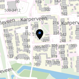 Appartement SKN00 F 7982 33