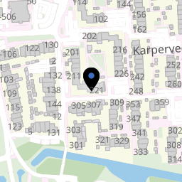 Appartement SKN00 F 7982 34