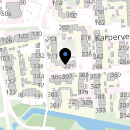 Appartement SKN00 F 7982 36
