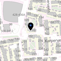 Appartement SKN00 F 7982 37