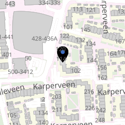 Appartement SKN00 F 7982 38