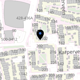 Appartement SKN00 F 7982 39