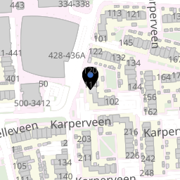 Appartement SKN00 F 7982 40