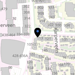 Appartement SKN00 F 7982 42