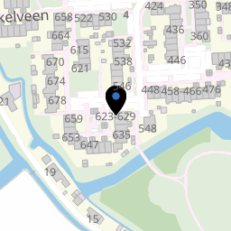 Appartement SKN00 F 7983 1