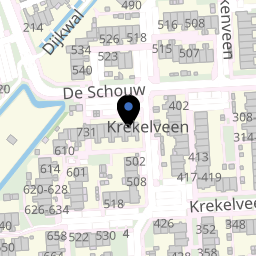 Appartement SKN00 F 7983 33
