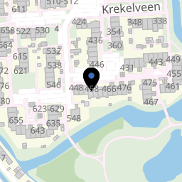 Appartement SKN00 F 7983 74