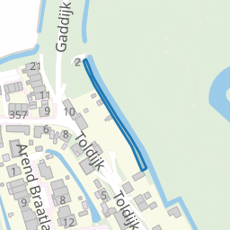 Perceel SKN00-F-7993