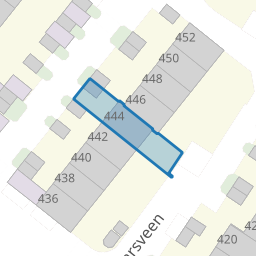 Perceel SKN00-F-7997