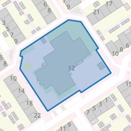 Perceel SKN00-F-8009