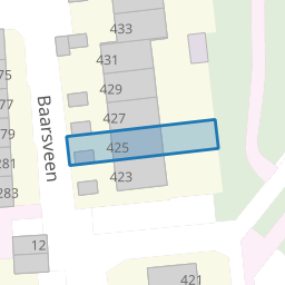 Perceel SKN00-F-8102