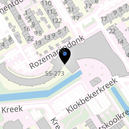 Appartement SKN00 F 8113 2