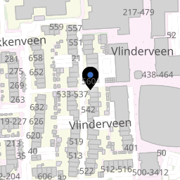 Appartement SKN00 F 818 1