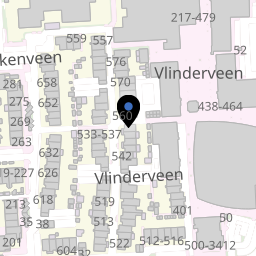 Appartement SKN00 F 818 2