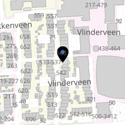 Appartement SKN00 F 818 3