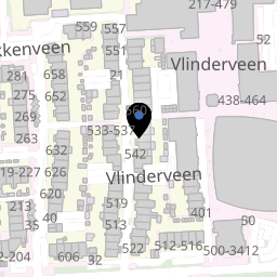Appartement SKN00 F 818 5