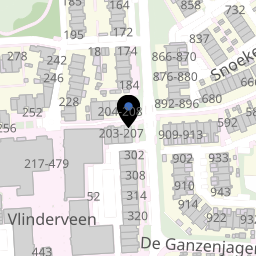 Appartement SKN00 F 819 2
