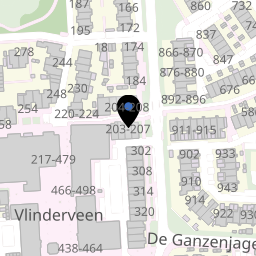 Appartement SKN00 F 819 3