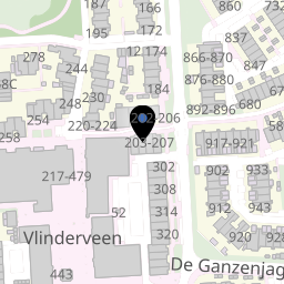Appartement SKN00 F 819 5