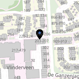 Appartement SKN00 F 819 6
