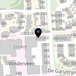 Appartement SKN00 F 819 7