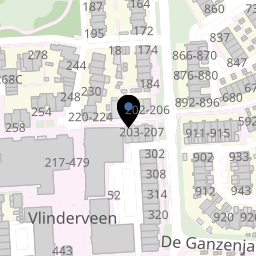 Appartement SKN00 F 819 8