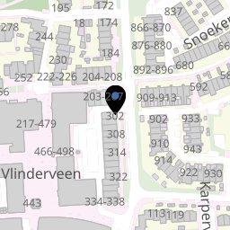 Appartement SKN00 F 820 19