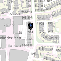 Appartement SKN00 F 820 4