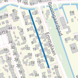 Perceel SKN00-F-8204