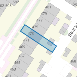 Perceel SKN00-F-8219