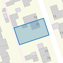 Perceel SKN00-F-8233