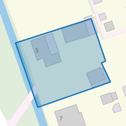 Perceel SKN00-F-8303