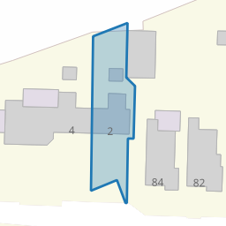 Perceel SKN00-F-8309