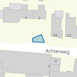 Perceel SKN00-F-8342