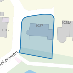 Perceel SKN00-F-8364