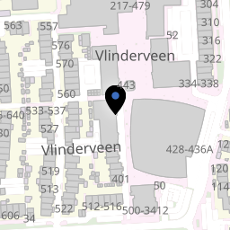 Appartement SKN00 F 850 30