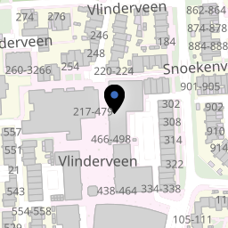 Appartement SKN00 F 850 53