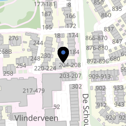 Appartement SKN00 F 868 2