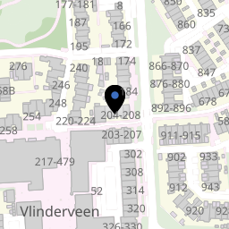 Appartement SKN00 F 868 3