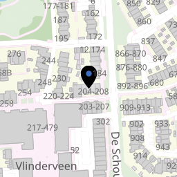 Appartement SKN00 F 868 4