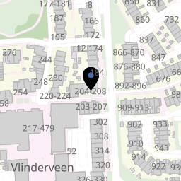 Appartement SKN00 F 868 5