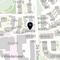 Appartement SKN00 F 868 6