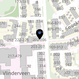 Appartement SKN00 F 868 7