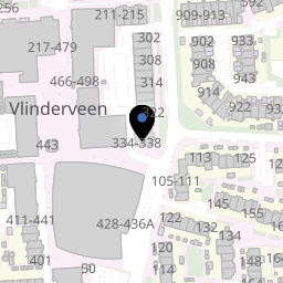 Appartement SKN00 F 869 2