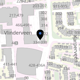 Appartement SKN00 F 869 3
