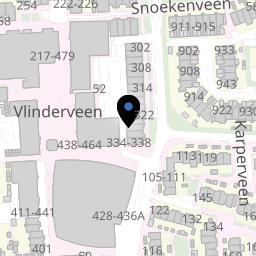Appartement SKN00 F 869 5