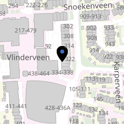 Appartement SKN00 F 869 7