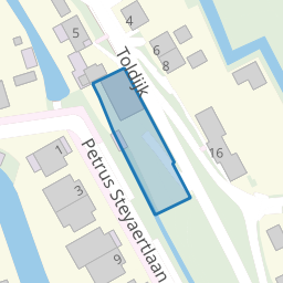 Perceel SKN00-F-92