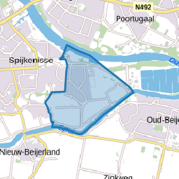 Sectie G