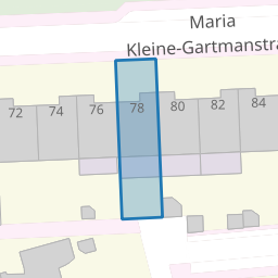 Perceel SKN00-G-1005